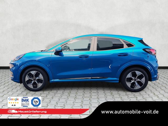 Ford Puma Gen-E 124 kW FWD Comfort / Navi Kamera Winterpaket 