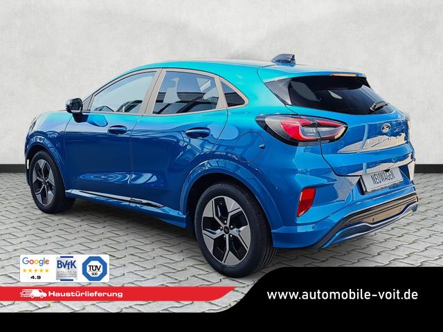 Ford Puma Gen-E 124 kW FWD Comfort / Navi Kamera Winterpaket 