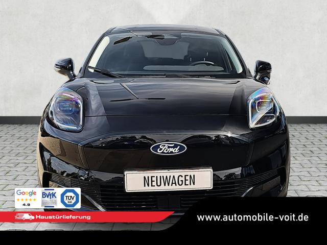 Ford Puma Gen-E 124 kW FWD Comfort / Navi Kamera Winterpaket 
