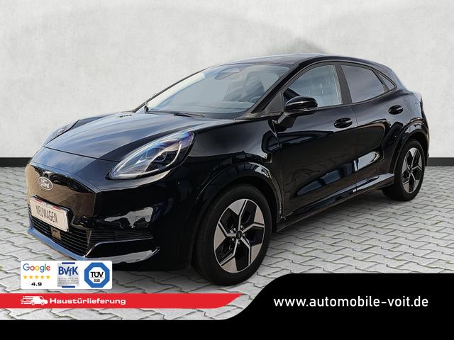 Ford Puma Gen-E 124 kW FWD Comfort / Navi Kamera Winterpaket 