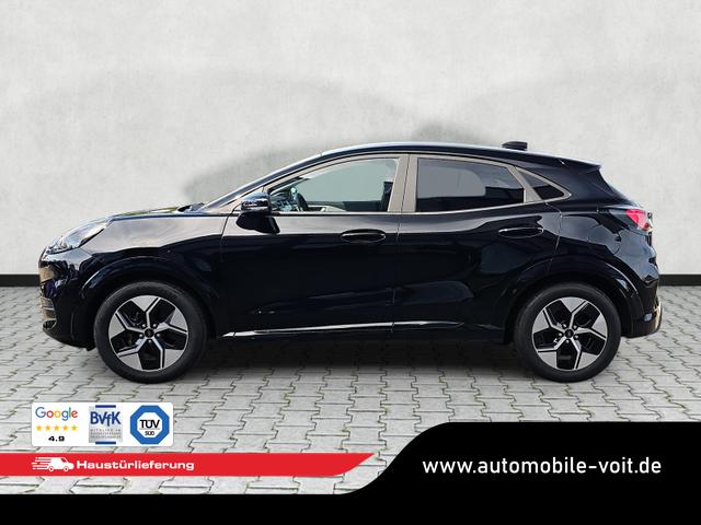 Ford Puma Gen-E 124 kW FWD Comfort / Navi Kamera Winterpaket 