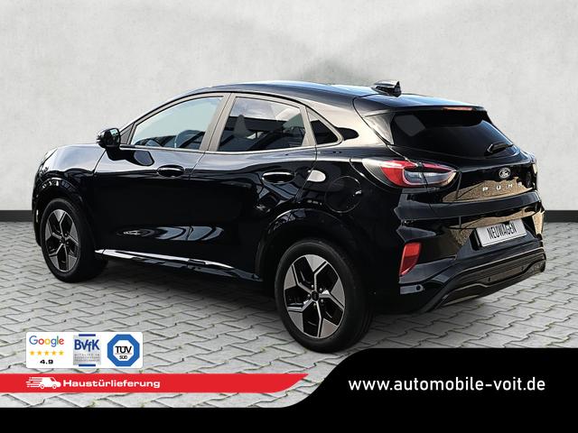 Ford Puma Gen-E 124 kW FWD Comfort / Navi Kamera Winterpaket 