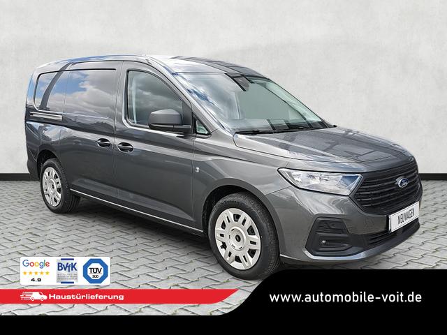 Ford Transit Connect - Trend L2 Kasten Grand 2.0 Navi