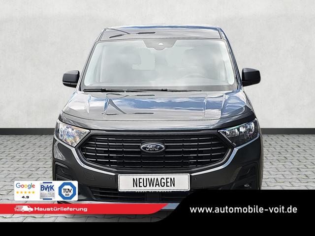 Ford Transit Connect Trend L2 Kasten Grand 2.0 Navi 