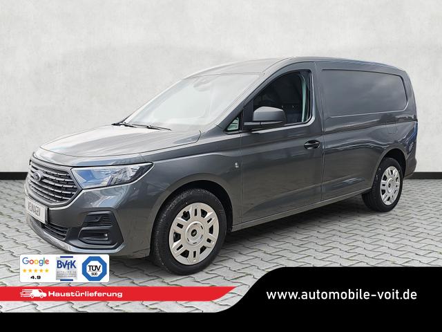 Ford Transit Connect Trend L2 Kasten Grand 2.0 Navi 