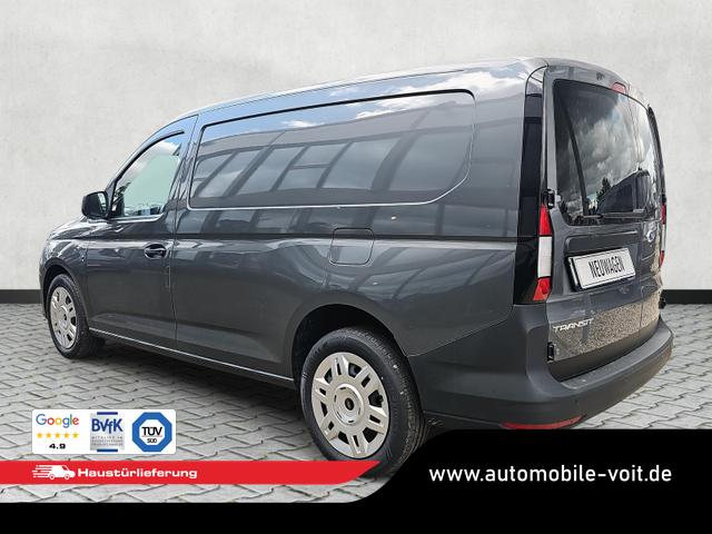 Ford Transit Connect Trend L2 Kasten Grand 2.0 Navi 