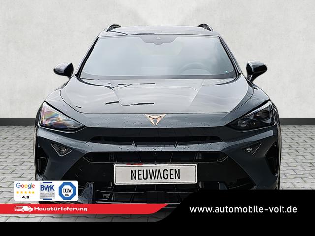 Cupra Formentor VZ 2.0 TSI 245 kW 4Drive DSG Matrix AHK 5JGar 