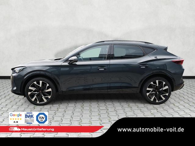 Cupra Formentor VZ 2.0 TSI 245 kW 4Drive DSG Matrix AHK 5JGar 