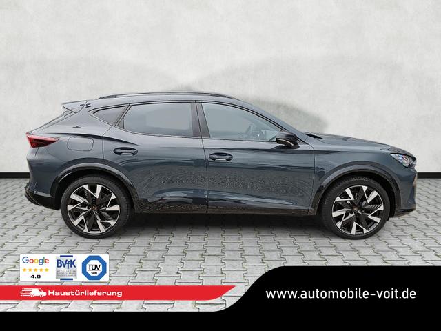 Cupra Formentor VZ 2.0 TSI 245 kW 4Drive DSG Matrix AHK 5JGar 