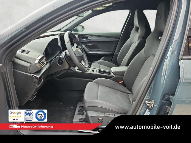 Cupra Formentor VZ 2.0 TSI 245 kW 4Drive DSG Matrix AHK 5JGar 