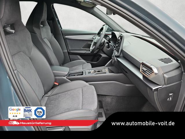 Cupra Formentor VZ 2.0 TSI 245 kW 4Drive DSG Matrix AHK 5JGar 