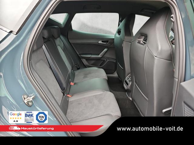 Cupra Formentor VZ 2.0 TSI 245 kW 4Drive DSG Matrix AHK 5JGar 