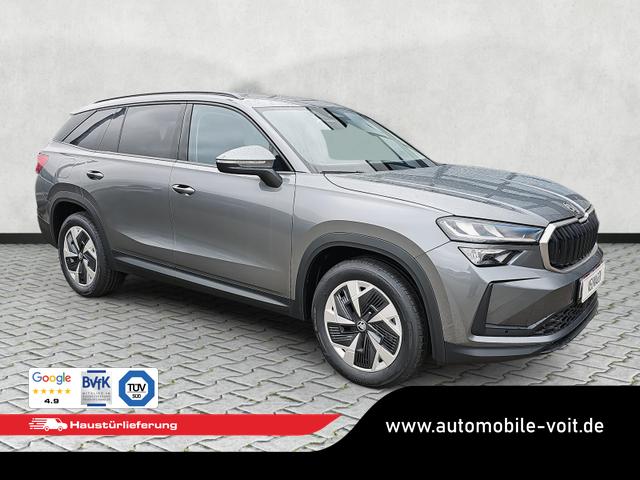 Skoda Kodiaq - 1.5 TSI mHEV 110kW Selection DSG 7Si ACC Navi Memory