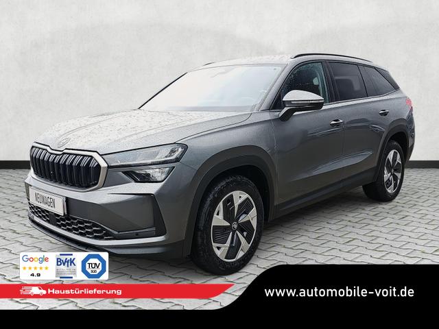Skoda Kodiaq 1.5 TSI mHEV 110kW Selection DSG 7Si ACC Navi Memory 