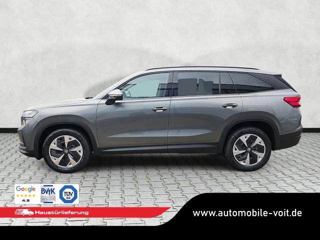 Skoda Kodiaq 1.5 TSI mHEV 110kW Selection DSG 7Si ACC Navi Memory 