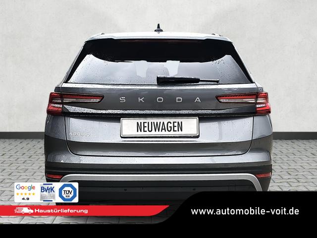Skoda Kodiaq 1.5 TSI mHEV 110kW Selection DSG 7Si ACC Navi Memory 