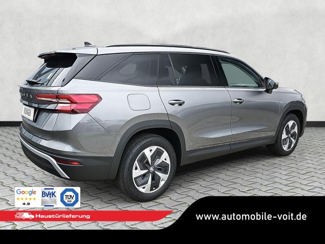 Skoda Kodiaq 1.5 TSI mHEV 110kW Selection DSG 7Si ACC Navi Memory 