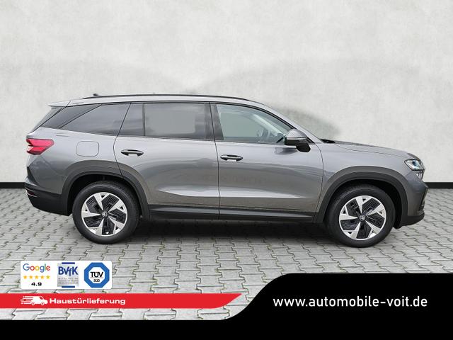 Skoda Kodiaq 1.5 TSI mHEV 110kW Selection DSG 7Si ACC Navi Memory 