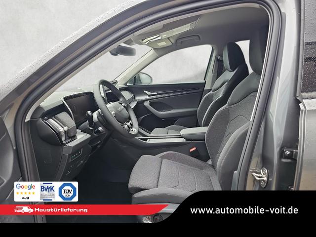 Skoda Kodiaq 1.5 TSI mHEV 110kW Selection DSG 7Si ACC Navi Memory 
