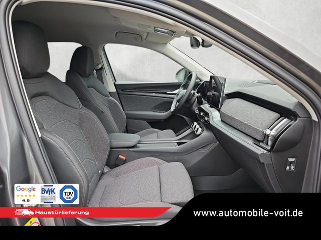 Skoda Kodiaq 1.5 TSI mHEV 110kW Selection DSG 7Si ACC Navi Memory 