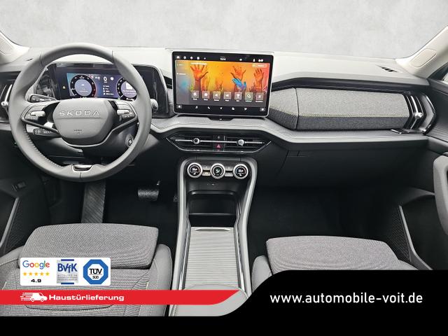 Skoda Kodiaq 1.5 TSI mHEV 110kW Selection DSG 7Si ACC Navi Memory 