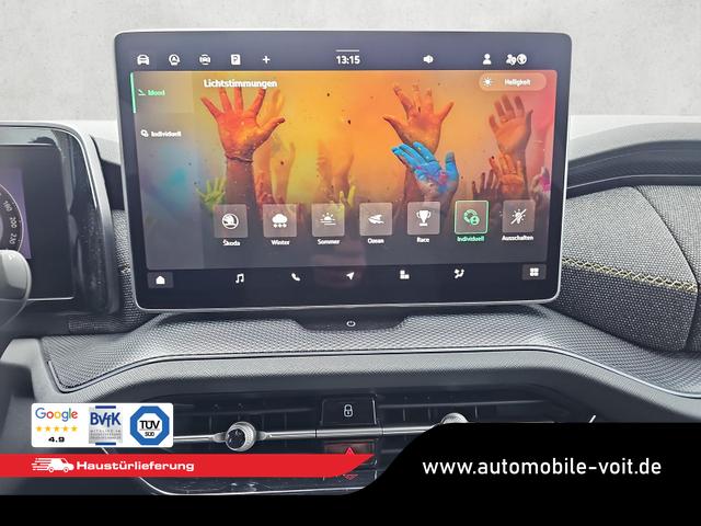 Skoda Kodiaq 1.5 TSI mHEV 110kW Selection DSG 7Si ACC Navi Memory 