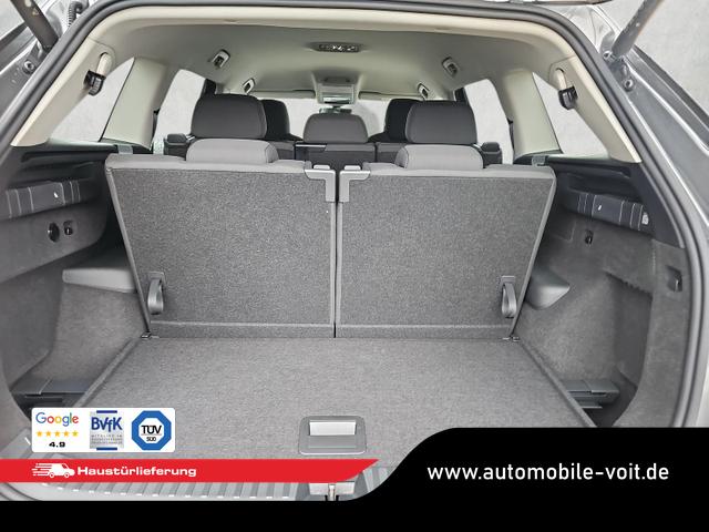 Skoda Kodiaq 1.5 TSI mHEV 110kW Selection DSG 7Si ACC Navi Memory 
