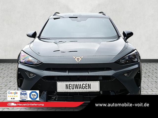 Cupra Formentor VZ 2.0 TSI 245 kW 4Drive DSG Nav Matrix 5JGar 