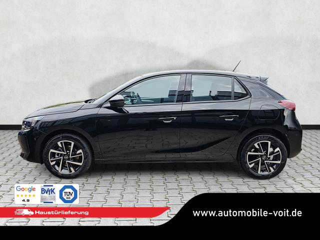 Opel Corsa GS 1.2 Sitzh. / PDC vo. u hi. Totwinkel 