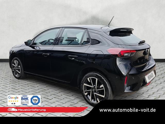 Opel Corsa GS 1.2 Sitzh. / PDC vo. u hi. Totwinkel 