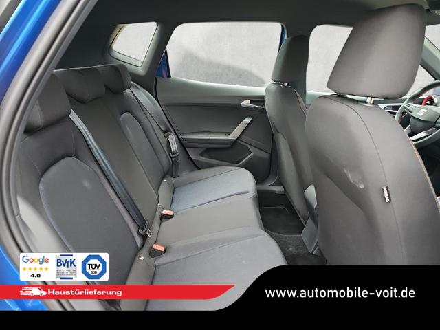 SEAT Arona FR 1.5 TSI DSG / ACC FullLink Keyless 