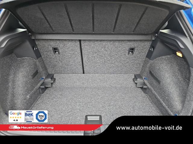 SEAT Arona FR 1.5 TSI DSG / ACC FullLink Keyless 
