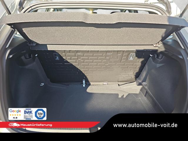 Volkswagen Polo Basis 1.0 / CarPlay AndroidAuto Begrenzer PDC 