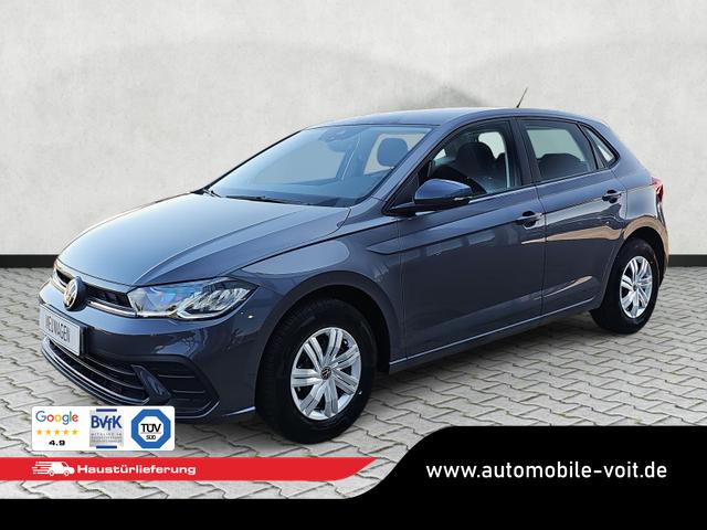 Volkswagen Polo Basis 1.0 / CarPlay AndroidAuto Begrenzer PDC 
