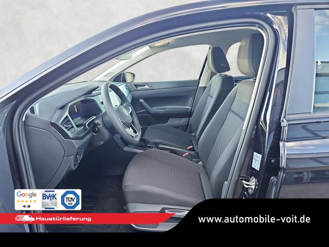 Volkswagen Polo Basis 1.0 / CarPlay AndroidAuto Begrenzer PDC 