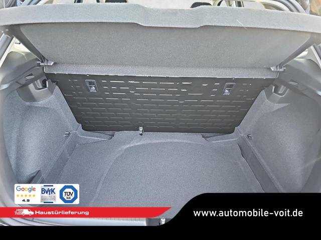 Volkswagen Polo Basis 1.0 / CarPlay AndroidAuto Begrenzer PDC 