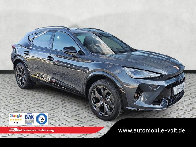 Cupra Formentor - 1.5 eTSI 110 kW DSG ACC LightAssist KeylessGo