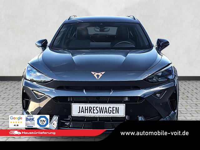 Cupra Formentor 1.5 eTSI 110 kW DSG ACC LightAssist KeylessGo 