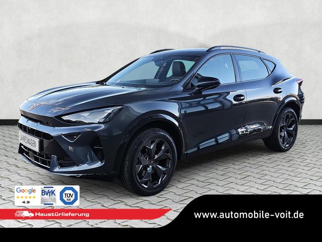 Cupra Formentor 1.5 eTSI 110 kW DSG ACC LightAssist KeylessGo 