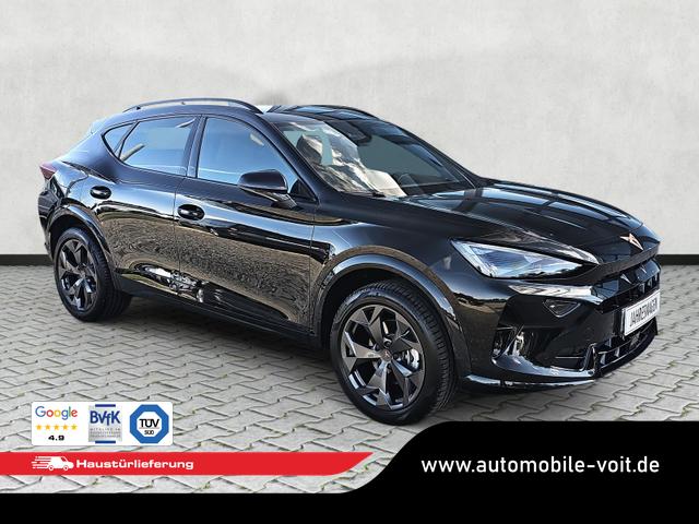 Cupra Formentor - 1.5 eTSI 110 kW DSG ACC LightAssist KeylessGo