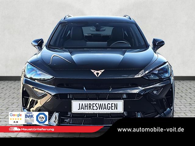 Cupra Formentor 1.5 eTSI 110 kW DSG ACC LightAssist KeylessGo 