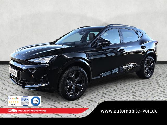 Cupra Formentor 1.5 eTSI 110 kW DSG ACC LightAssist KeylessGo 