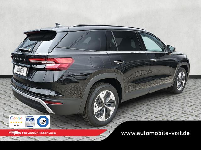 Skoda Kodiaq 1.5 TSI mHEV 110kW Selection DSG 7Si ACC Navi Memory 