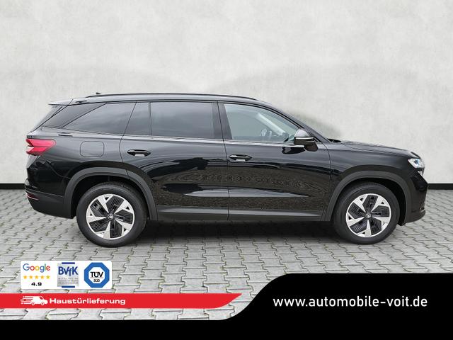 Skoda Kodiaq 1.5 TSI mHEV 110kW Selection DSG 7Si ACC Navi Memory 