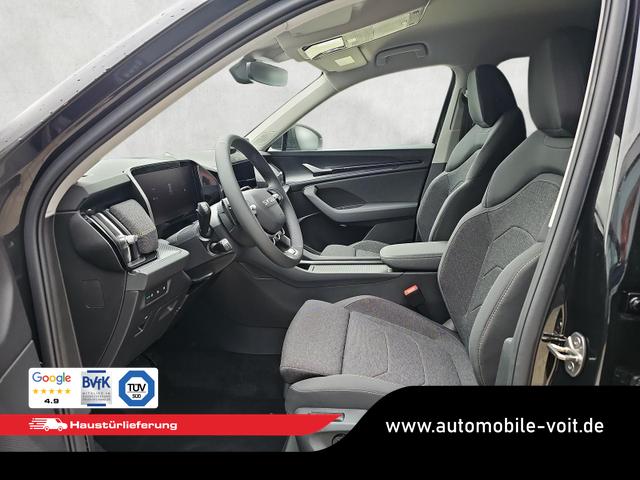 Skoda Kodiaq 1.5 TSI mHEV 110kW Selection DSG 7Si ACC Navi Memory 