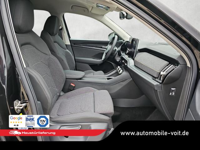 Skoda Kodiaq 1.5 TSI mHEV 110kW Selection DSG 7Si ACC Navi Memory 