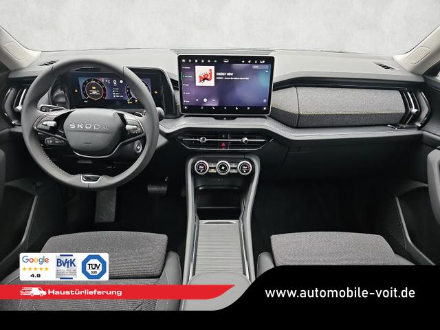 Skoda Kodiaq 1.5 TSI mHEV 110kW Selection DSG 7Si ACC Navi Memory 
