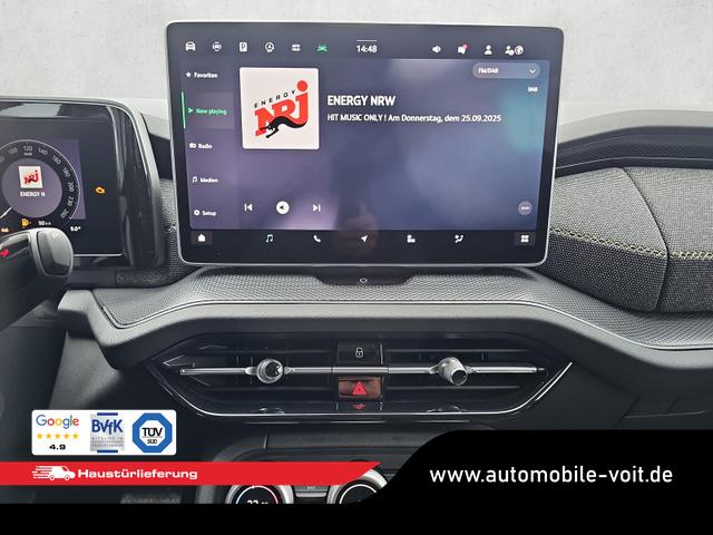 Skoda Kodiaq 1.5 TSI mHEV 110kW Selection DSG 7Si ACC Navi Memory 