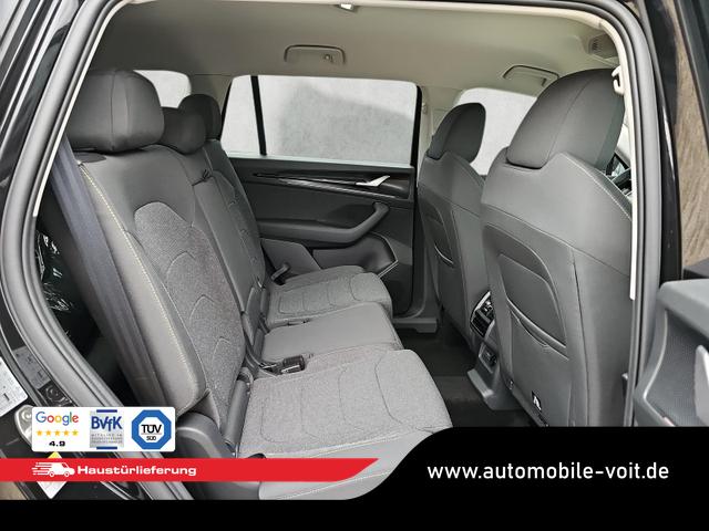 Skoda Kodiaq 1.5 TSI mHEV 110kW Selection DSG 7Si ACC Navi Memory 