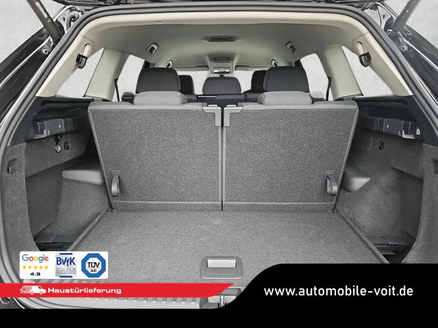 Skoda Kodiaq 1.5 TSI mHEV 110kW Selection DSG 7Si ACC Navi Memory 